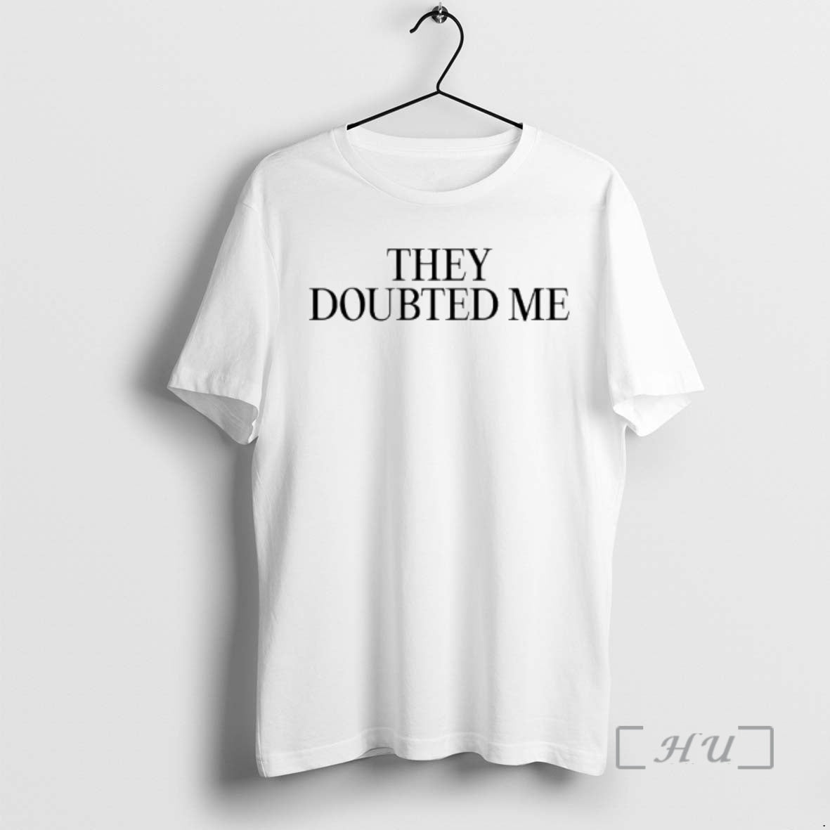 Officials They Doubted Me Drake Iceman Teaser Unisex