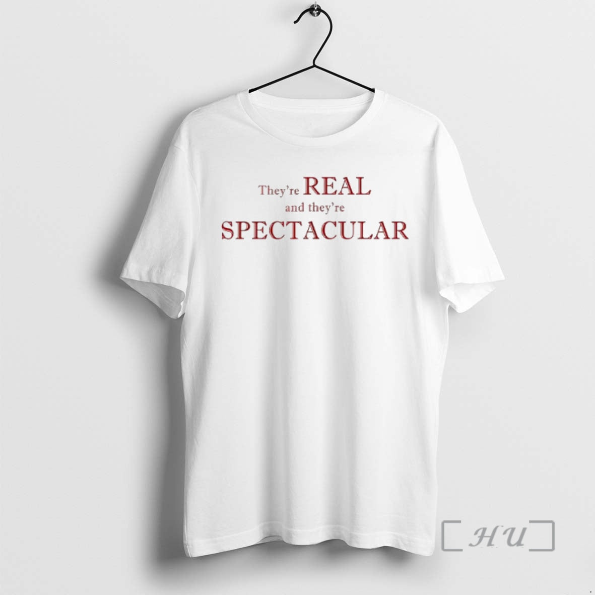 Officials Theyre Real And Theyre Spectacular Unisex