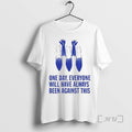 Officials This One Day Everyone Will Have Always Been Against Resist Premium T Shirts Sweater