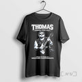 Officials Thomas Farewell Tour 2026 Ncaa Division Iii Wrestling Championships Unisex