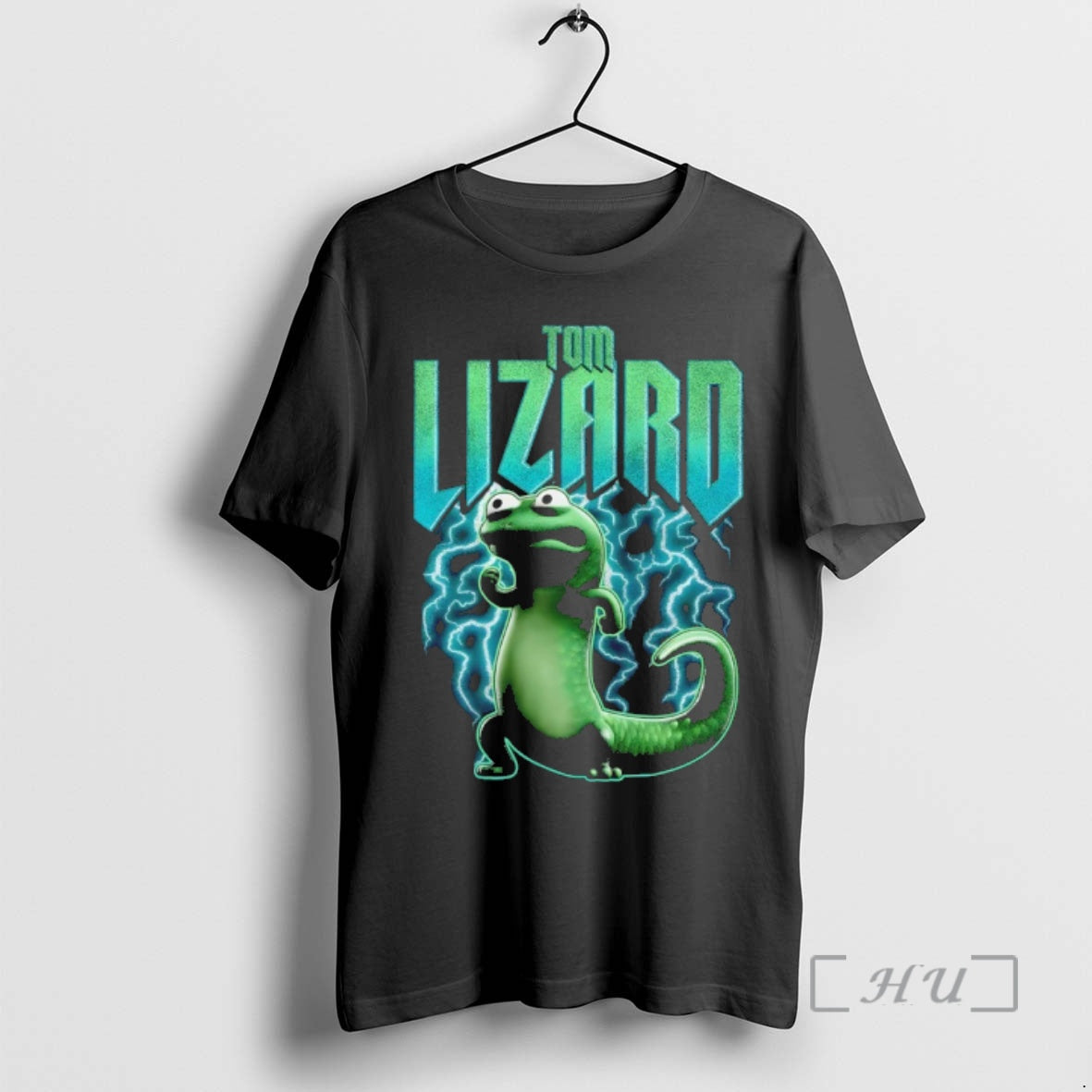 Officials Tom Lizard Funny Meme Unisex