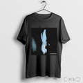 Officials Tom Odell A Wonderful Life Black Album Cover T Shirt Unisex