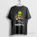 Officials Tomas Hertl The Turtle Unisex