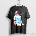 Officials Tommy Fleetwood Pgatour Championship Signature T Shirt Unisex