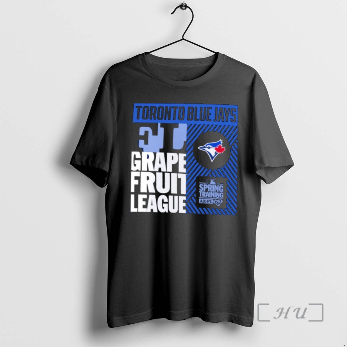 Officials Toronto Blue Jays 2026 Grapefruit League Spring Training True Icon Premium T Shirts Sweater