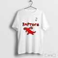 Officials Toronto Raptors 2025 Basketball Cute T Shirt Unisex
