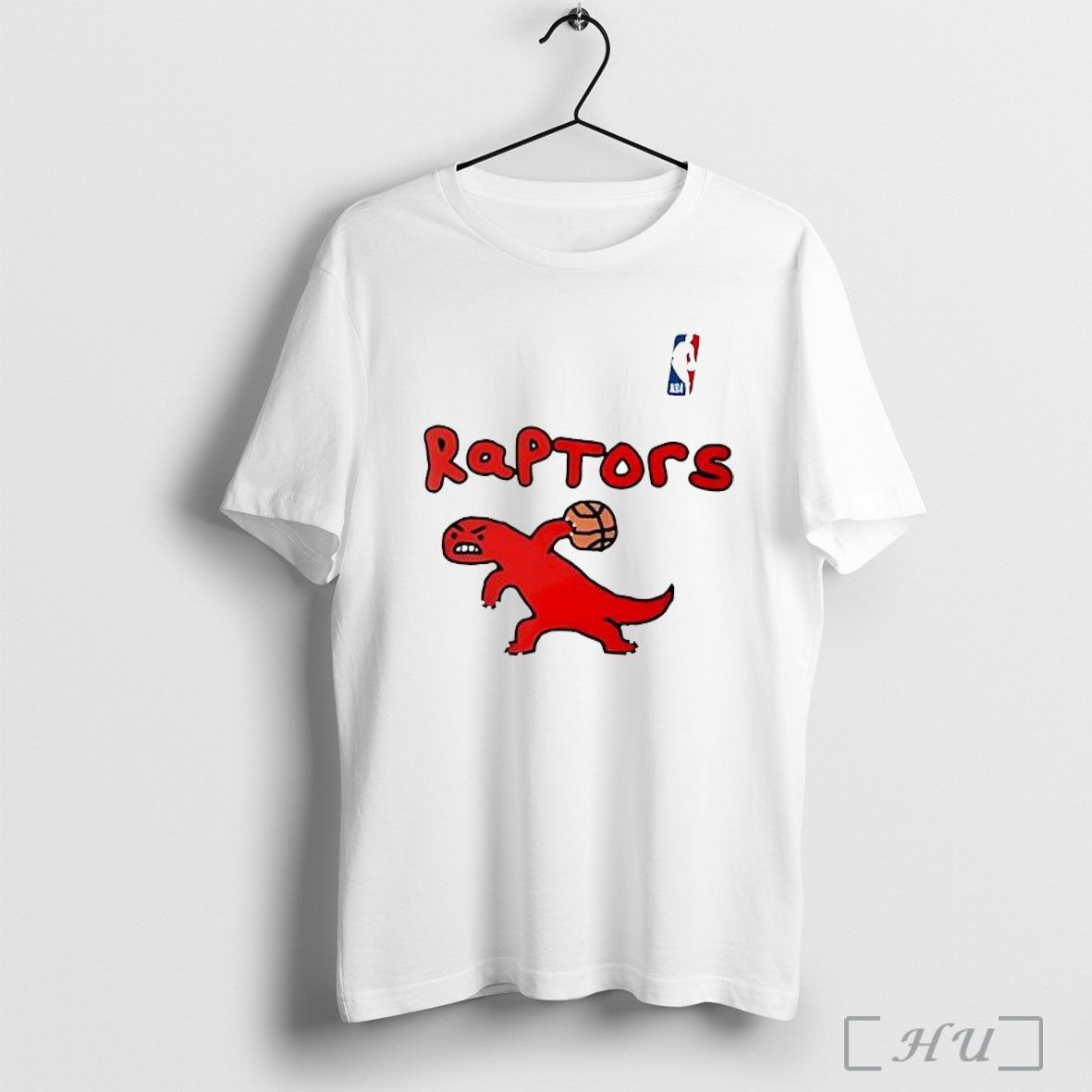 Officials Toronto Raptors 2025 Basketball Cute T Shirt Unisex