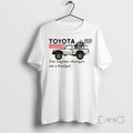 Officials Toyota Hilux For Regime Changes On A Budget Unisex