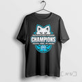 Officials Trailblazers Mens Basketball 2026 Region X Regular Season Champions Unisex
