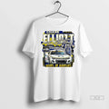 Officials Trendy Chase Elliott Checkered Flag Sports 2025 Hollywood Casino 400 Race Winner Ornaments