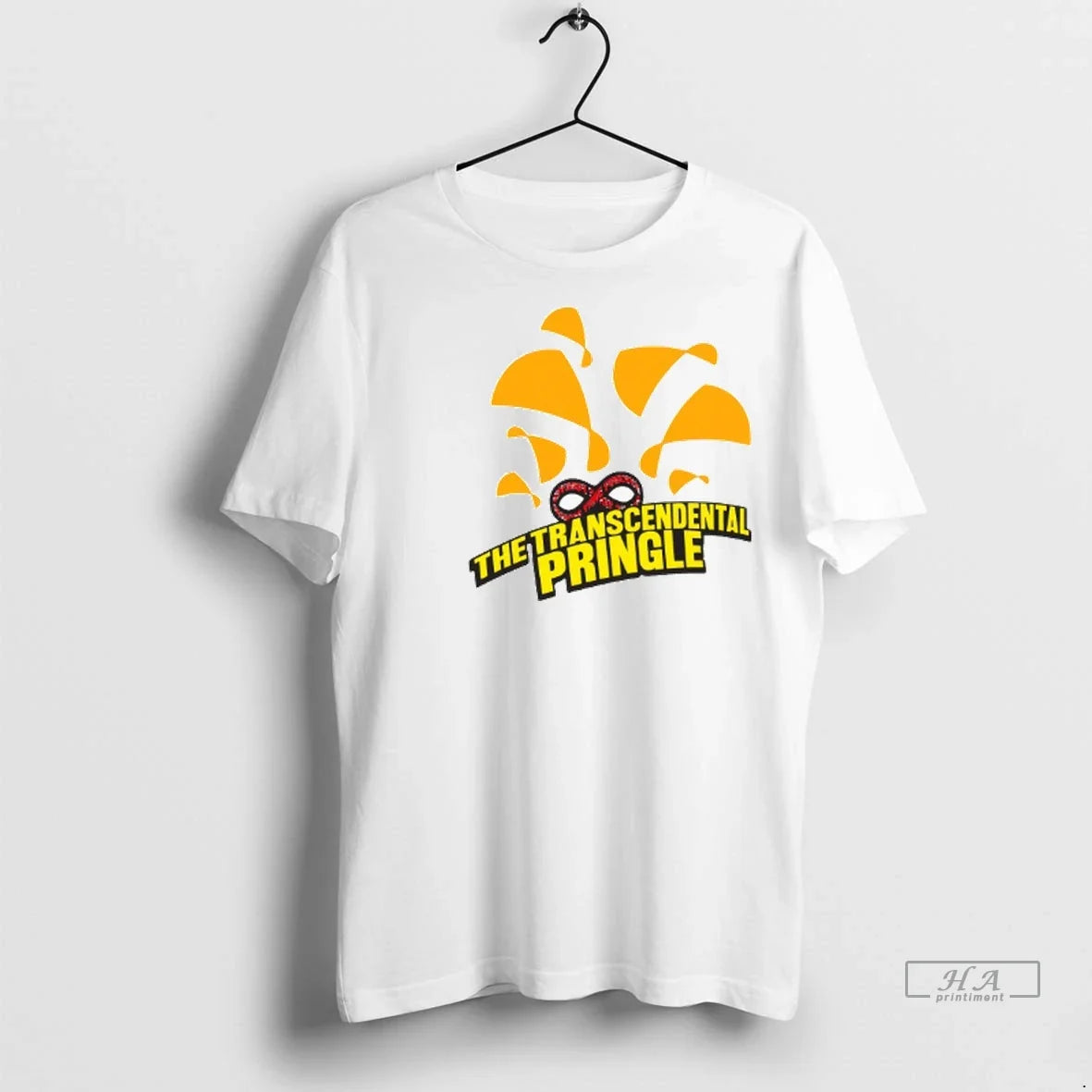 Officials Trendy Making Time Is Rad The Transcendental Pringle Shirt Sweater Unisex