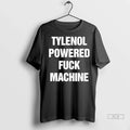 Officials Trendy Pain Relief Powered Fuck Machine Shirt Sweater Unisex