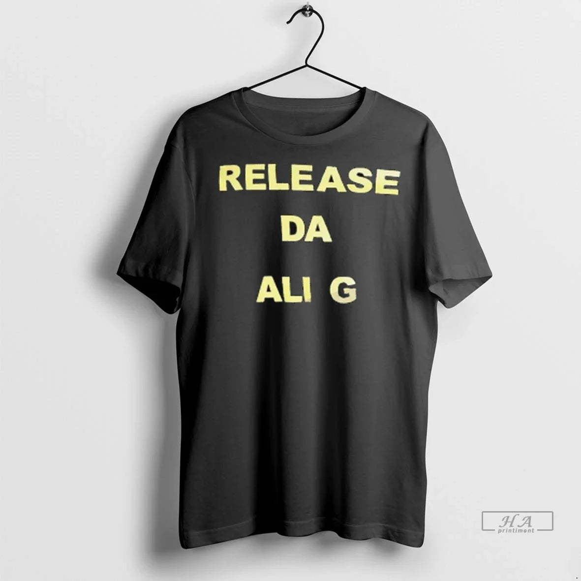 Officials Trendy Release Da Ali G Show Ladies Shirt Sweater Unisex