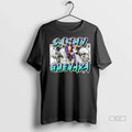 Officials Trendy Sammy Guevara Aew Ladies Shirt Sweater Unisex