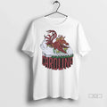 Officials Trendy South Carolina Williams Brice Stadium Shirt Sweater Unisex