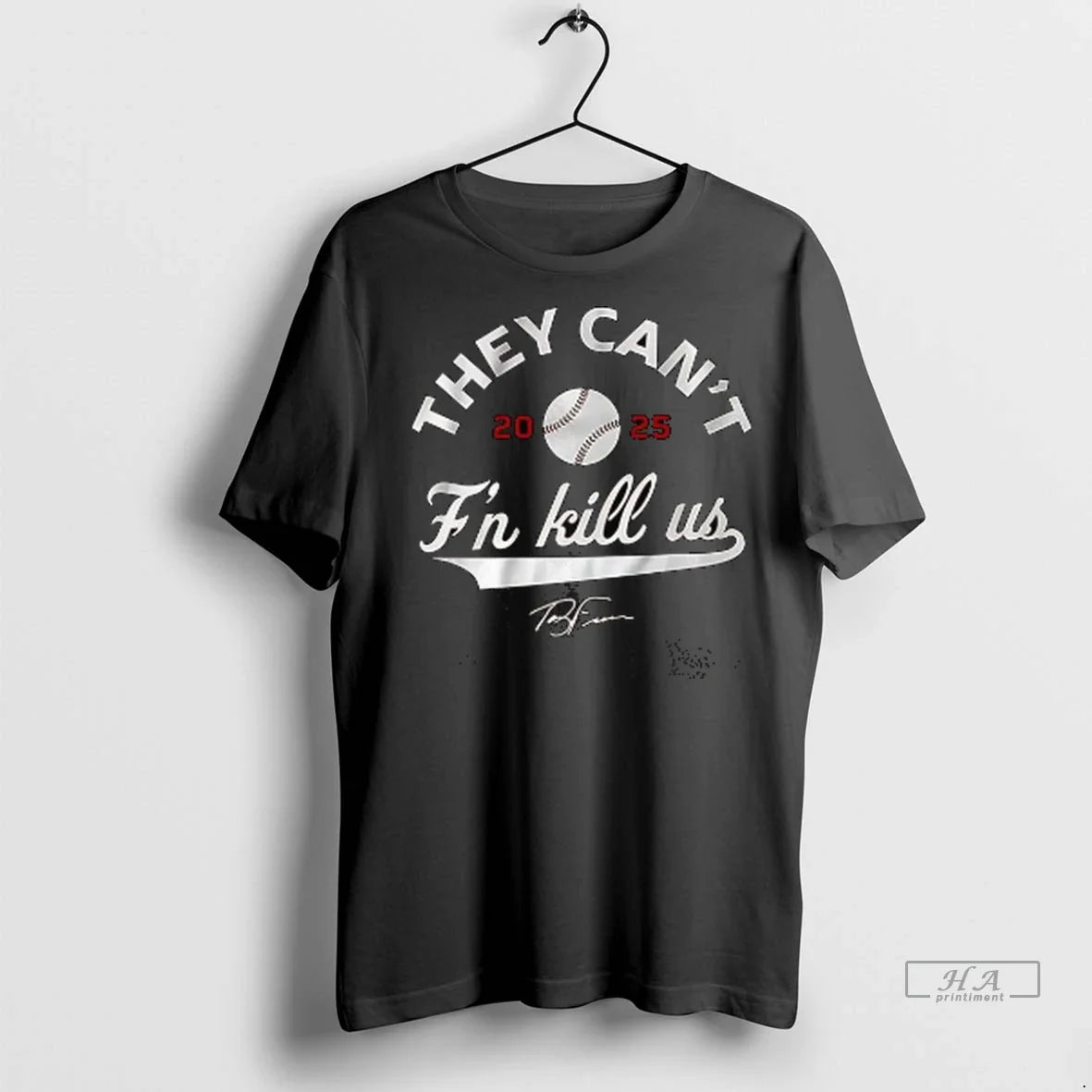 Officials Trendy Terry Francona Cincinnati Reds Football They Cant Fn Kill Us Signature Shirt Sweater
