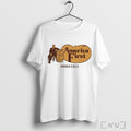 Officials Trump Cracker Barrel America First America Is Back T Shirt Unisex