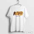 Officials Trump Cracker Barrel America First T Shirt Unisex