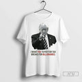 Officials Trump I Want You To Pay For Tax Breaks For Billionaires T Shirt Unisex