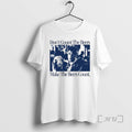 Officials Tyler Durden Dont Count The Beers Make The Beers Count Premium T Shirts Sweater Unisex