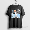 Officials Tyus Friedman Baseball Player Caricature 2026 Unisex