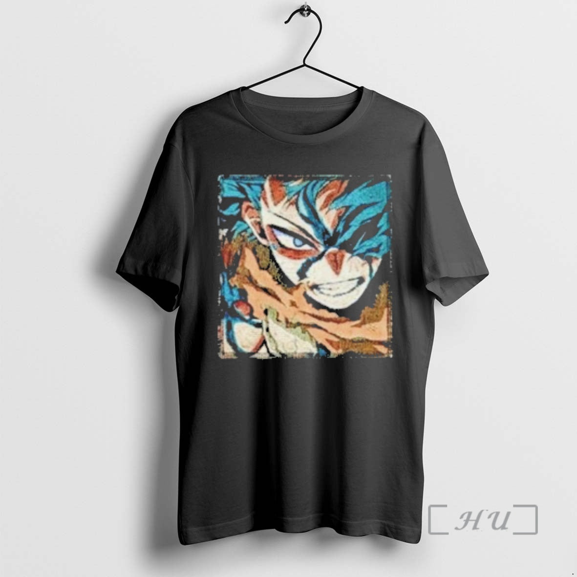 Officials Ufc 326 Max Holloway My Hero Academia Trippy Deku Unisex