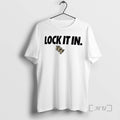 Officials Ucf Knights Lock It In 2026 On Court Bench Unisex