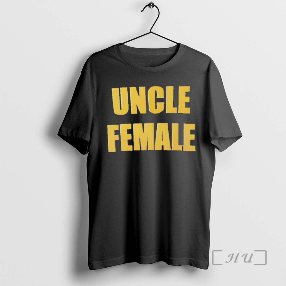 Officials Uncle Female Unisex