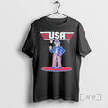 Officials Uncle Sam With Team Usa Unisex