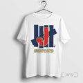Officials Undefeated Japan Baseball World Baseball Classic Unisex