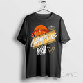 Officials Vanderbilt Mens Basketball 2026 Sec Tournament Champions Classic Unisex