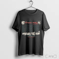Officials Visit National Park Of The Usa Leave It Better Than You Found It Naturalist Unisex