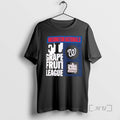 Officials Washington Nationals 2026 Spring Training True Icon Premium T Shirts Sweater 2