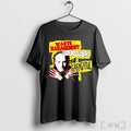 Officials Waste Management Business The Gabaghoul T Shirt Unisex