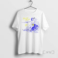 Officials Waterski Sring Beak 26 Friday Beer Unisex