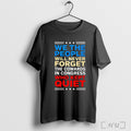 Officials We The People Will Never Forget The Cowards In Congress Who T Shirt Unisex