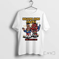 Officials Welcome Home Jack Hughes New Jersey Usa Hockey Unisex
