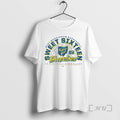Officials West Muskingum Tornadoes Basketball 2026 Sweet Sixteen D5 District Champions Premium T Shirts Sweater