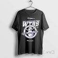 Officials West Texas Rivalry Series Wtrs Amarillo Wranglers 2025 Unisex