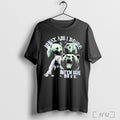 Officials What Am I Doing With My Life Bear T Shirt Unisex