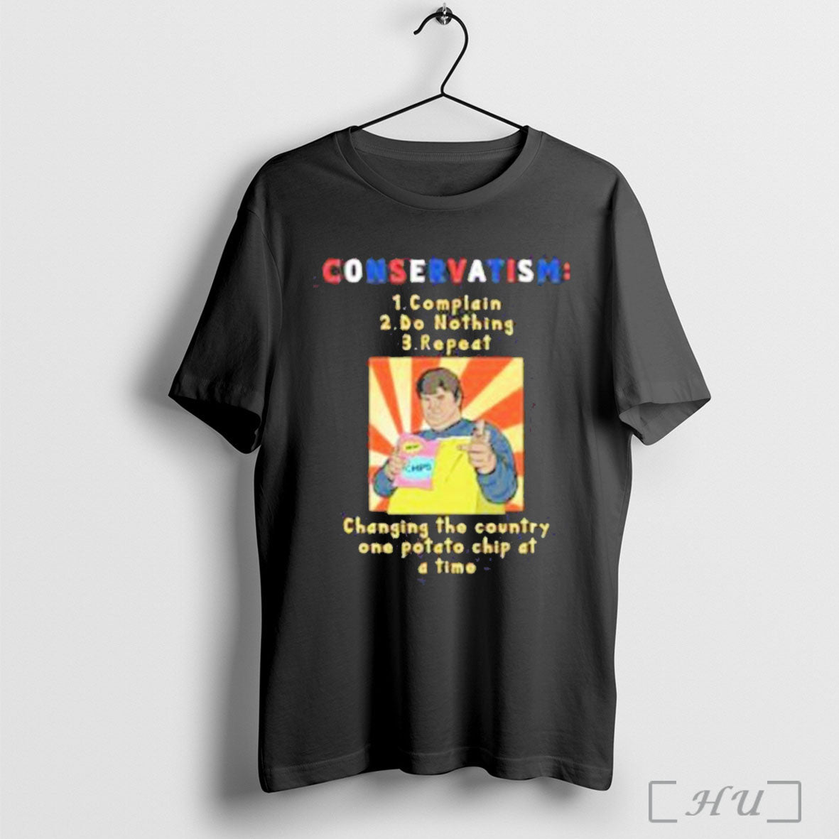 Officials What Is Conservatism Shirt On Mens Ringer 2025 T Shirt Unisex