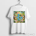 Officials Whoismgmt Time To Pretend Ep Shirt T Shirt Unisex