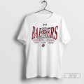Officials Wisconsin Badgers Rose Bowl Champs T Shirt Unisex