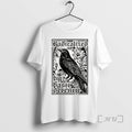 Officials World Of Ravens Radicalized By Basic Decency Unisex