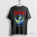 Officials Wranglin Big Cocks Cowboy Riding Large Rooster Unisex