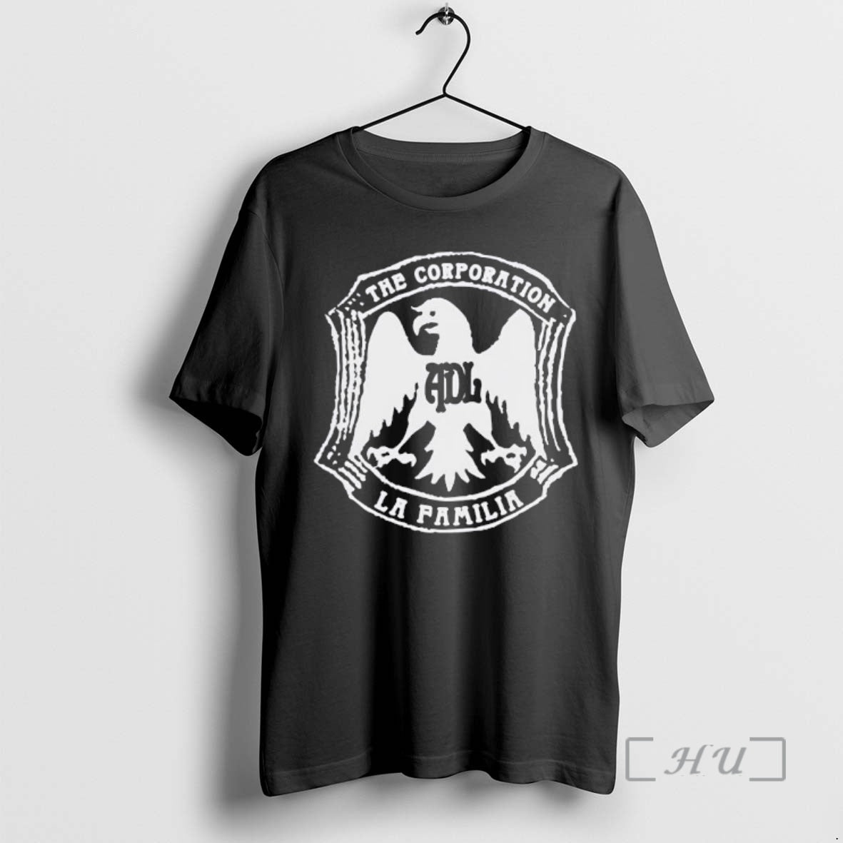 Officials Yeat Adl The Album Merch The Corporation La Familia Unisex