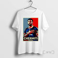 Officials Youssef Chermiti Footballer Unisex