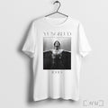 Officials Yungblud Idols World Tour 2025 T Shirt Unisex