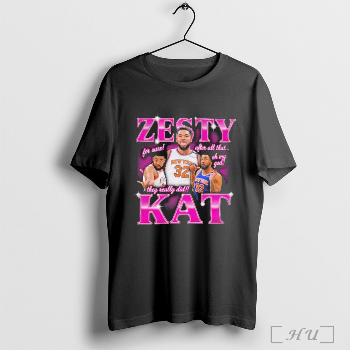 Officials Zesty For Sure After All That Oh My God They Really Did Kat Unisex