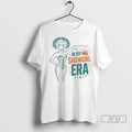 Officials In My Showgirl Era Funny Vintage Ladies T Shirt Unisex